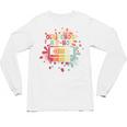 Old-School Hip Hop 80's 90's Style Music Cassette Nostalgia Unisex Long Sleeve T-Shirt