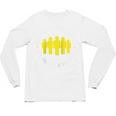Overestimating Skills Introvert For Workers Raglan Baseball Tee Unisex Long Sleeve T-Shirt