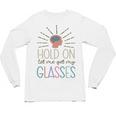 Overthinker Mental Health Introvert Anxiety Sarcasm Unisex Long Sleeve T-Shirt Overthinker Mental Health Introvert Anxiety Sarcasm Unisex Long Sleeve T-Shirt