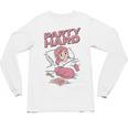 Party Hard Comfortable Stay At Home Introvert Unisex Long Sleeve T-Shirt