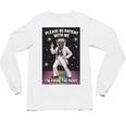 Be Patient With Me I'm From The 1900s Birthday Premium Tri-Blend Unisex Long Sleeve T-Shirt