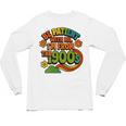 Be Patient With Me I'm From The 1900s Millennial Gen X Premium Unisex Long Sleeve T-Shirt Be Patient With Me I'm From The 1900s Millennial Gen X Premium Unisex Long Sleeve T-Shirt