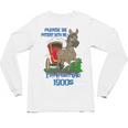 Patient With Me I'm From The 1900s Premium Unisex Long Sleeve T-Shirt
