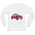 Be Patient With Me I'm From The 1900s Vintage Car Humor Premium Unisex Long Sleeve T-Shirt