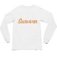 Pharmacy Student Graduation Survivor Shirt Unisex Long Sleeve T-Shirt