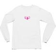 PhD Graduate PhD Female PhD Doctorate Graduation Phd Student Premium Tri-Blend Unisex Long Sleeve T-Shirt