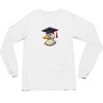 PhD Graduation Trust Me I'm a Doctor For PhD Graduate Unisex Long Sleeve T-Shirt