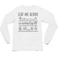 Plantrover Indoor Gardening Plant Lover Mama Introvert Unisex Long Sleeve T-Shirt