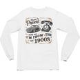 Please B Patient With Me I'm From The 1900s Vintage Unisex Long Sleeve T-Shirt Please B Patient With Me I'm From The 1900s Vintage Unisex Long Sleeve T-Shirt