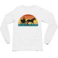 Please Be Patient With Me I'm From The 1900s Apparel Premium Unisex Long Sleeve T-Shirt Please Be Patient With Me I'm From The 1900s Apparel Premium Unisex Long Sleeve T-Shirt