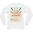 Please Be Patient With Me I'm From The 1900s Cool Dad Premium Tri-Blend Unisex Long Sleeve T-Shirt Please Be Patient With Me I'm From The 1900s Cool Dad Premium Tri-Blend Unisex Long Sleeve T-Shirt