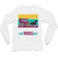 Please Be Patient With Me I'm From The 1900s Cool Dad Premium Unisex Long Sleeve T-Shirt Please Be Patient With Me I'm From The 1900s Cool Dad Premium Unisex Long Sleeve T-Shirt
