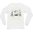 Please Be Patient With Me I'm From The 1900s Cowboy Quote Premium Unisex Long Sleeve T-Shirt