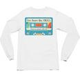 Please Be Patient With Me I'm From The 1900s Dad Premium Unisex Long Sleeve T-Shirt Please Be Patient With Me I'm From The 1900s Dad Premium Unisex Long Sleeve T-Shirt