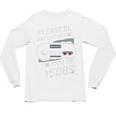 Please Be Patient I'm From The 1900s Father's Day Premium Unisex Long Sleeve T-Shirt Please Be Patient I'm From The 1900s Father's Day Premium Unisex Long Sleeve T-Shirt