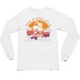 Please Be Patient With Me I'm From The 1900s Halloween Premium Unisex Long Sleeve T-Shirt Please Be Patient With Me I'm From The 1900s Halloween Premium Unisex Long Sleeve T-Shirt