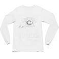 Please Be Patient With Me I'm From The 1900s Premium Tri-Blend Unisex Long Sleeve T-Shirt