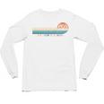Please Be Patient With Me I'm From The 1900s Retro 90s Premium Unisex Long Sleeve T-Shirt