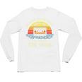 Please Be Patient With Me I'm From The 1900s Shirt Men Women Premium Tri-Blend Unisex Long Sleeve T-Shirt