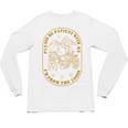 Please Be Patient I'm From The 1900s Vintage Country Gag Tee Unisex Long Sleeve T-Shirt