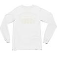 Please Be Patient I'm From The 1900s Vintage Humor Unisex Long Sleeve T-Shirt