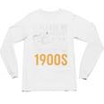 Please Be Patient With Me I'm From The 1900s Vintage Oldie Premium Unisex Long Sleeve T-Shirt Please Be Patient With Me I'm From The 1900s Vintage Oldie Premium Unisex Long Sleeve T-Shirt