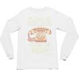 Please Be Patient With Me I'm From The 1900s Vintage Retro Premium Tri-Blend Unisex Long Sleeve T-Shirt Please Be Patient With Me I'm From The 1900s Vintage Retro Premium Tri-Blend Unisex Long Sleeve T-Shirt
