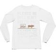 Please Be Patient With Me I'm From The 1900s Vintage Retro Premium Unisex Long Sleeve T-Shirt