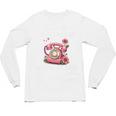 Please Be Patient With Me I'm From The 1900s Women Girl Premium Unisex Long Sleeve T-Shirt