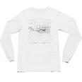 Please Be Patient With Me I'm From The 1900s Women's Unisex Long Sleeve T-Shirt