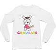 Preschool Graduate KidsShirt Pre-K Graduation Unisex Long Sleeve T-Shirt