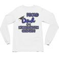 Proud Dad Of a Kindergarten Graduate Graduation TShirt Unisex Long Sleeve T-Shirt