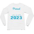 Proud Great Grandpa Of 1st Grade Graduate 2023 Graduation Unisex Long Sleeve T-Shirt