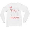 Proud Mom Of A Class 2018 Graduate Graduation Shirt Unisex Long Sleeve T-Shirt