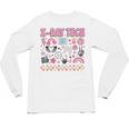 Radiology RAD Tech CT MRI Xray Tech Graduation Radiologist Unisex Long Sleeve T-Shirt