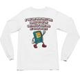 If You Can Read This Gamer Humor Gaming Introvert Raglan Baseball Tee Unisex Long Sleeve T-Shirt If You Can Read This Gamer Humor Gaming Introvert Raglan Baseball Tee Unisex Long Sleeve T-Shirt