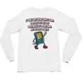 If You Can Read This Gamer Humor Gaming Introvert Unisex Long Sleeve T-Shirt If You Can Read This Gamer Humor Gaming Introvert Unisex Long Sleeve T-Shirt