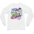 Retro 1980s 80's Baby 1990s 90's Made Me Vaporwave Nostalgia Unisex Long Sleeve T-Shirt Retro 1980s 80's Baby 1990s 90's Made Me Vaporwave Nostalgia Unisex Long Sleeve T-Shirt