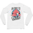 Retro Toon Introvert Sarcasm Anti-Social Nihilism Unisex Long Sleeve T-Shirt Retro Toon Introvert Sarcasm Anti-Social Nihilism Unisex Long Sleeve T-Shirt