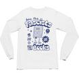 Save The Books Ban Fascists Stand For Book Readers Unisex Long Sleeve T-Shirt Save The Books Ban Fascists Stand For Book Readers Unisex Long Sleeve T-Shirt