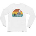 Saying Please Be Patient With Me I'm From The 1900s Unisex Long Sleeve T-Shirt