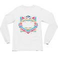 Senior 2026 Class Of 2026 Seniors Graduation 2026 Senior Unisex Long Sleeve T-Shirt