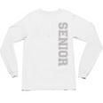 Senior Class Of 2019 19 High School Graduation Tee Unisex Long Sleeve T-Shirt