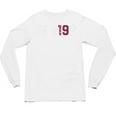 Senior Class Of 2019 Graduation Shirt Graduate Unisex Long Sleeve T-Shirt