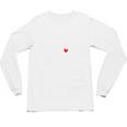 Senior Mom Class Of 2026 Volleyball Mom Graduation Unisex Long Sleeve T-Shirt