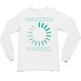 Social Introvert's Overthinking Please Wait Awkward Humor Unisex Long Sleeve T-Shirt Social Introvert's Overthinking Please Wait Awkward Humor Unisex Long Sleeve T-Shirt