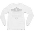 I Survived The Bar Exam Law School Lawyer Graduation Unisex Long Sleeve T-Shirt
