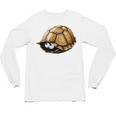 Timid Turtle Cute Introvert Misanthropic Antisocial Unisex Long Sleeve T-Shirt Timid Turtle Cute Introvert Misanthropic Antisocial Unisex Long Sleeve T-Shirt