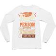 I Used To Be a People Person Antisocial Introvert Premium Unisex Long Sleeve T-Shirt I Used To Be a People Person Antisocial Introvert Premium Unisex Long Sleeve T-Shirt