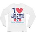 Vet Tech I Love Veterinary Technician Graduation Unisex Long Sleeve T-Shirt